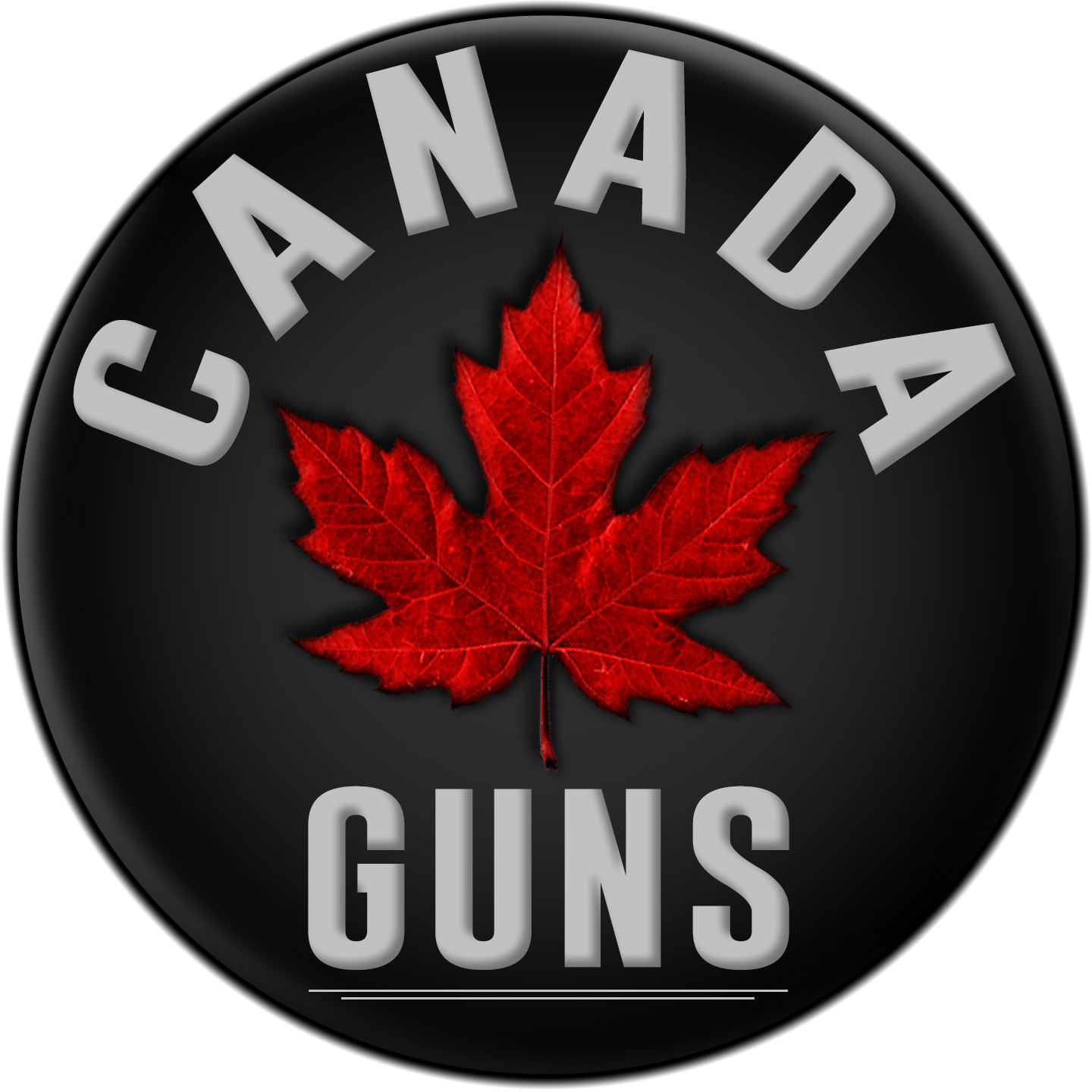 CANADA GUNS